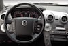 SsangYong Actyon Sports