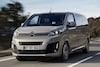 Citroën SpaceTourer