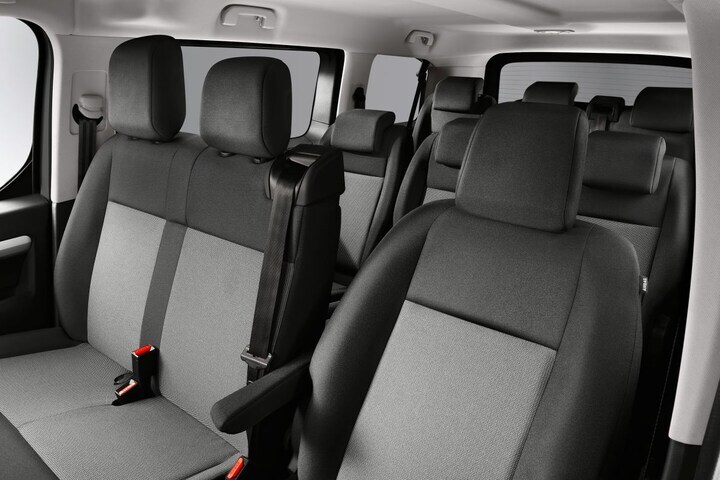 Citroën SpaceTourer