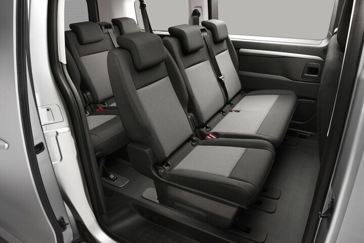 Citroën SpaceTourer