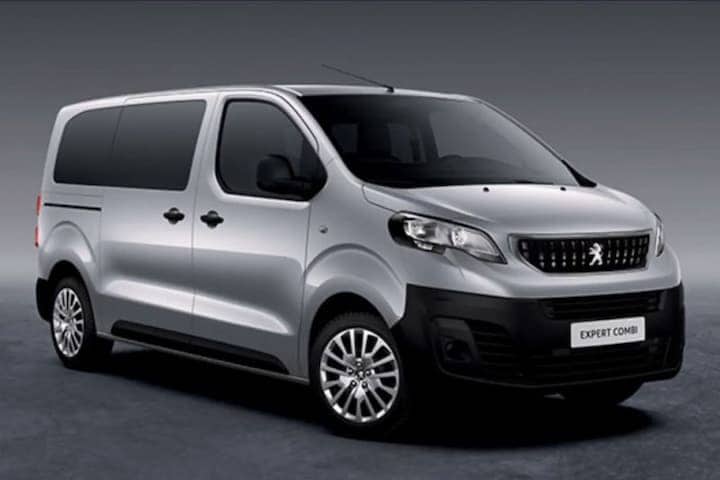 Peugeot Expert Combi