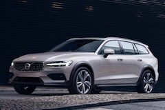 V60 Cross Country