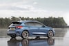 Ford Focus ST