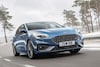Ford Focus ST