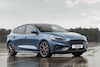Ford Focus ST