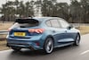 Ford Focus ST