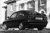 Ford Escort facelift friday