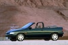 Ford Escort facelift friday