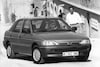 Ford Escort facelift friday