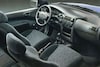 Ford Escort MK6