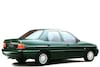 Ford Escort MK6