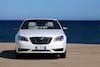 De Tweeling: Lancia Flavia -  Chrysler 200 Convert