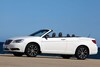 De Tweeling: Lancia Flavia -  Chrysler 200 Convert