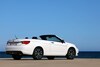 De Tweeling: Lancia Flavia -  Chrysler 200 Convert