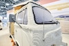 Volkswagen T2a uit Lego camper