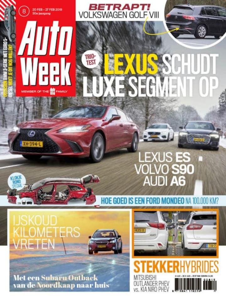 AutoWeek 08 2019