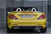 Mercedes-Benz SLC-klasse Final Edition