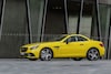 Mercedes-Benz SLC-klasse Final Edition