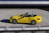 Mercedes-Benz SLC-klasse Final Edition