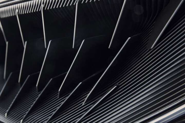 Peugeot teaser