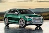 Audi SQ5 TDI