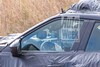 Nissan Juke spyshots