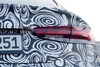Audi A5 Sportback facelift spyshots