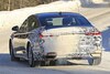 Audi A5 Sportback facelift spyshots