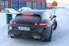 Porsche Taycan Sport Turismo