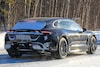 Porsche Taycan Sport Turismo