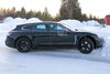 Porsche Taycan Sport Turismo