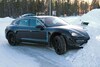 Porsche Taycan Sport Turismo