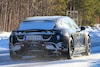 Porsche Taycan Sport Turismo