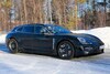 Porsche Taycan Sport Turismo