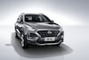 Hyundai Santa Fe China