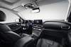 Hyundai Santa Fe China