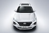Hyundai Santa Fe China
