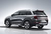 Hyundai Santa Fe China