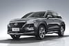 Hyundai Santa Fe China