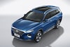 Hyundai Santa Fe China