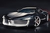 Hispano Suiza Manguari HS1