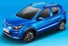 BAIC BJEV EC
