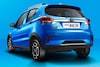 BAIC BJEV EC