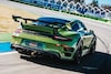Techart GTstreet RS (Porsche 911)