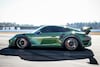 Techart GTstreet RS (Porsche 911)