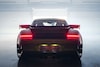 Techart GTstreet RS (Porsche 911)