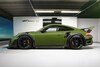 Techart GTstreet RS (Porsche 911)
