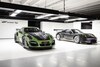 Techart GTstreet RS (Porsche 911)