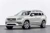 Volvo XC90 facelift