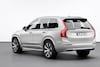 Volvo XC90 facelift